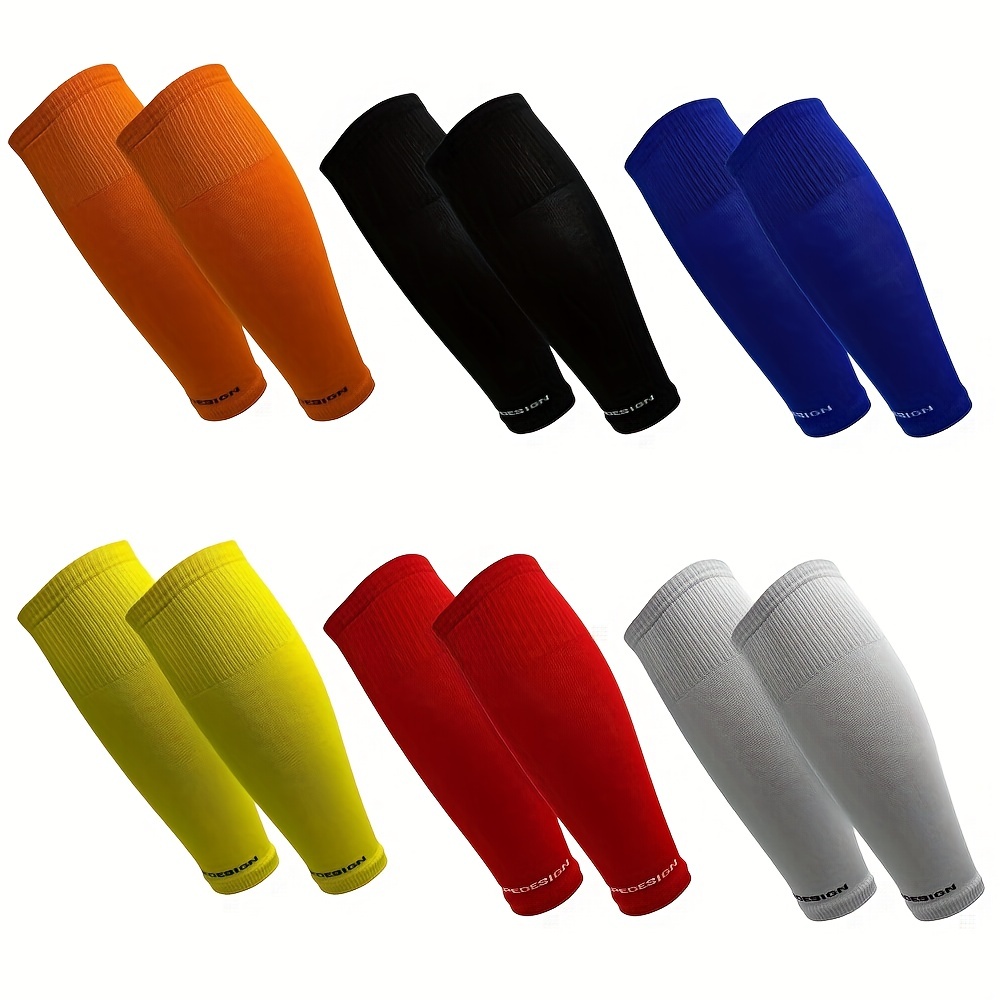 Kompressions-Fußballsocken-Abd – Compression Sleeve Calf Bewertung und Preis
