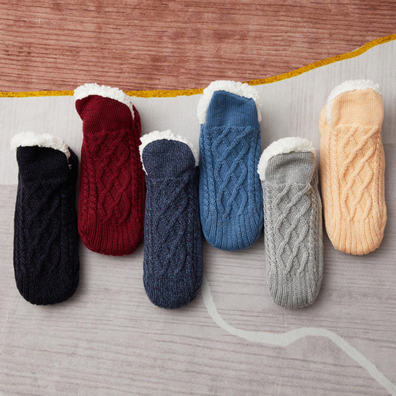 Thermo-Hausschuhsocken für Dam – Thermal Sock Winter Bewertung und Preis
