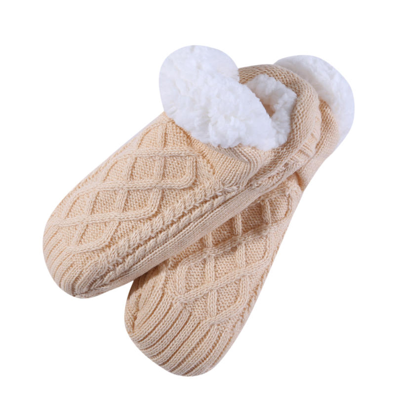 Thermo-Hausschuhsocken für Dam – Thermal Sock Winter Bewertung und Preis