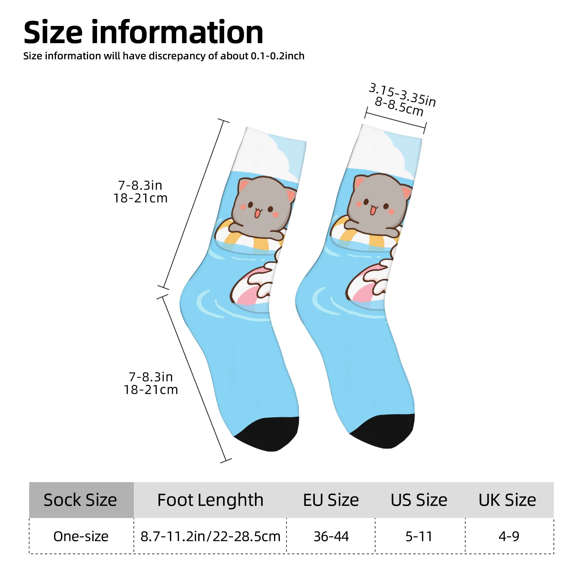 Individuelle, niedliche GIFs v – Dress Sock Men Bewertung und Preis