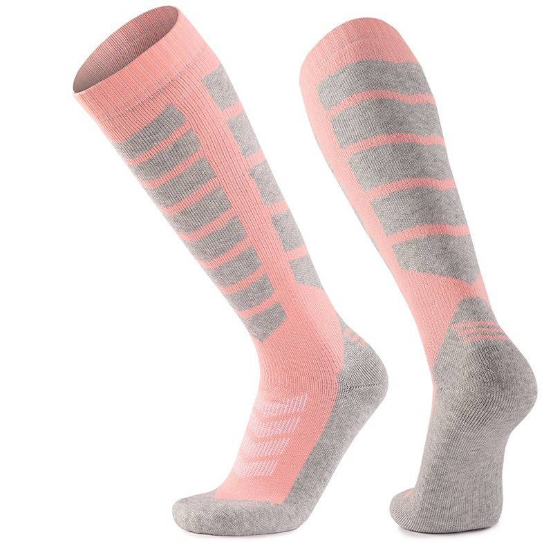 Merino-Wolle Skisocken Knielan – Thermal Sock Winter Bewertung und Preis