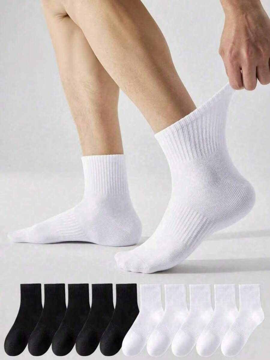 10 Paar ultradünne, atmungsakt – Ankle Sock Low Cut Bewertung und Preis