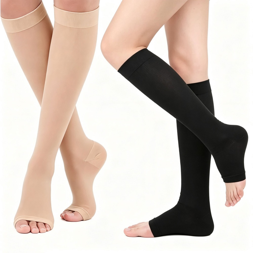 Zehenlose Kompressionssocken,  – Compression Sock Medical Bewertung und Preis