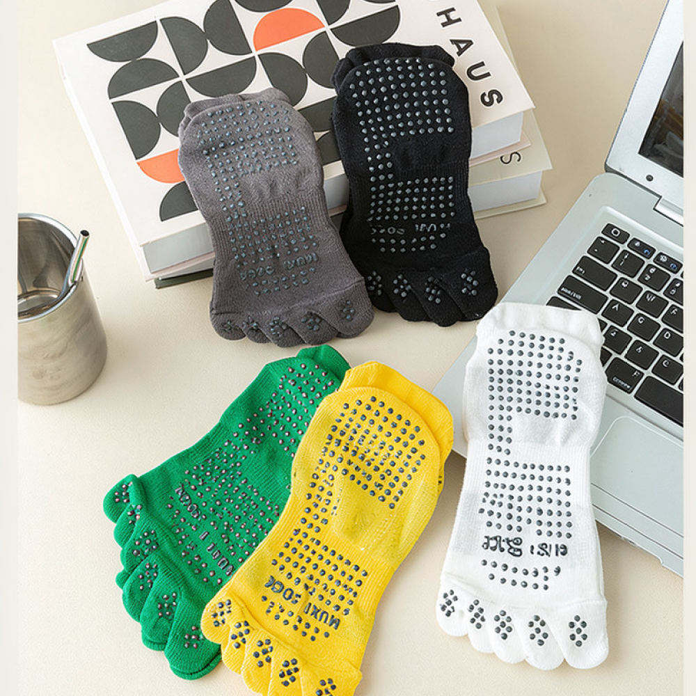 Atmungsaktive Fünf-Zehen-Socke – Ankle Sock Low Cut Bewertung und Preis