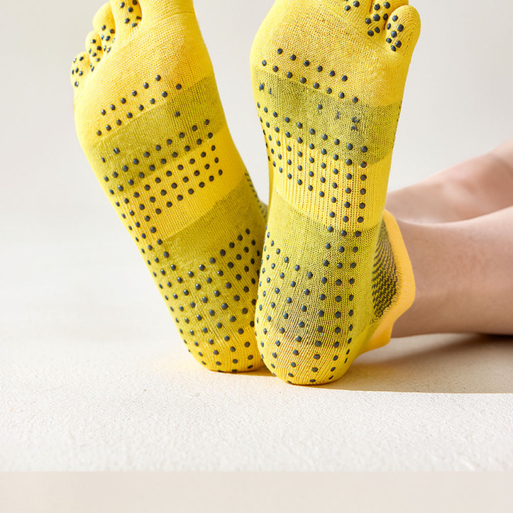 Atmungsaktive Fünf-Zehen-Socke – Ankle Sock Low Cut Bewertung und Preis