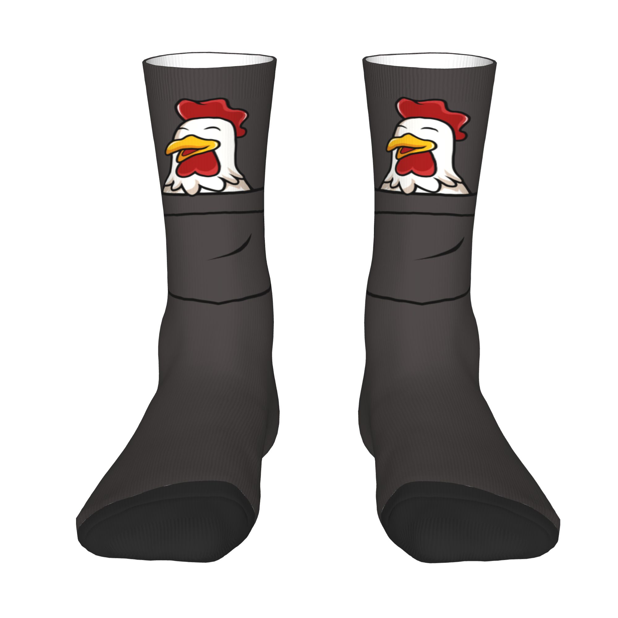 Maßgefertigte Unisex-Socken mi – Dress Sock Men Bewertung und Preis