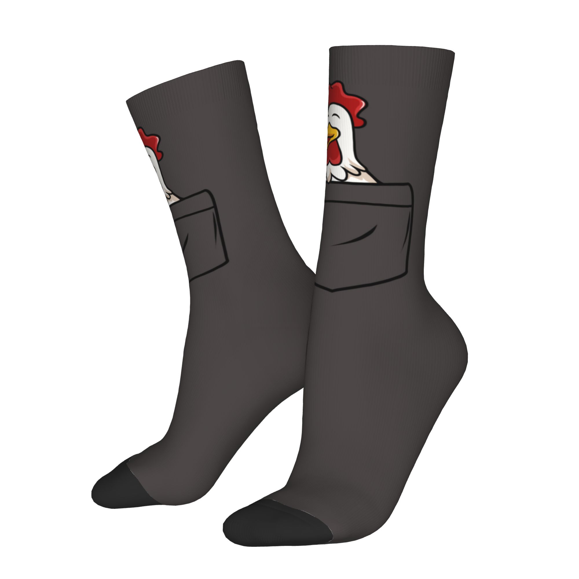 Maßgefertigte Unisex-Socken mi – Dress Sock Men Bewertung und Preis