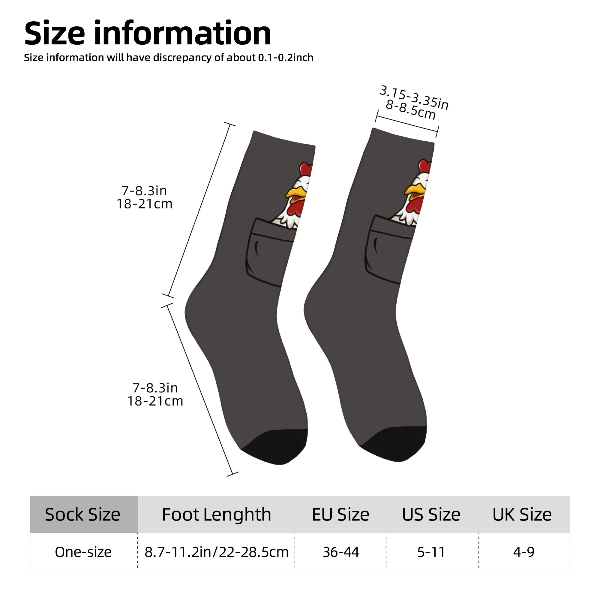 Maßgefertigte Unisex-Socken mi – Dress Sock Men Bewertung und Preis